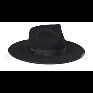 Lack of Color-Noir Rancher